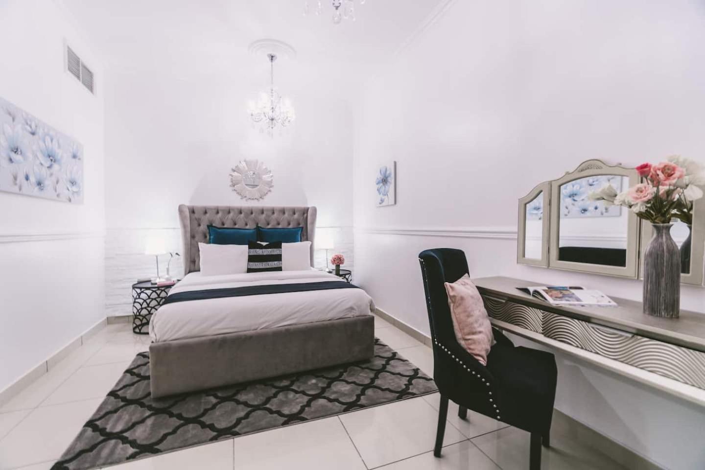 Pristine Apartment Sunrise View At 51St Dubaï Extérieur photo