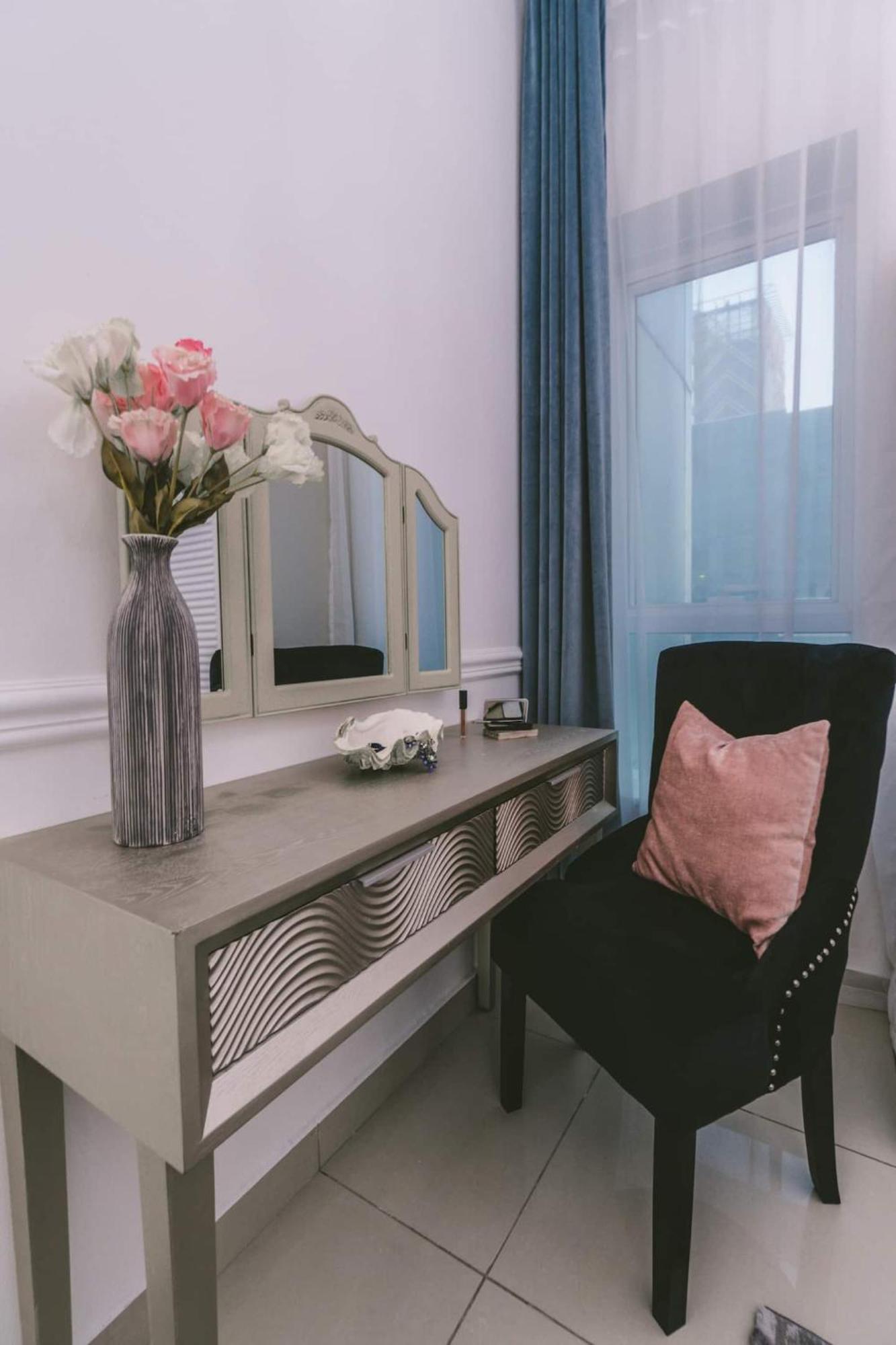 Pristine Apartment Sunrise View At 51St Dubaï Extérieur photo