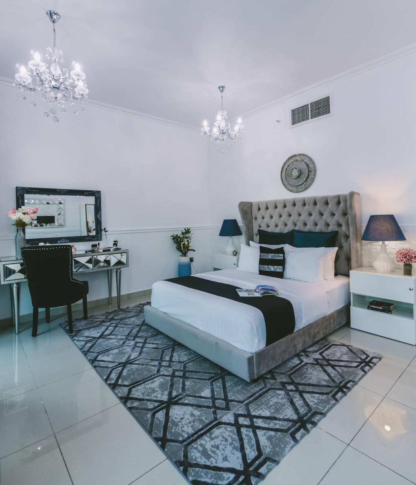 Pristine Apartment Sunrise View At 51St Dubaï Extérieur photo
